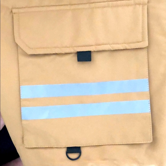 Men’s jacket - Picture 4 of 6